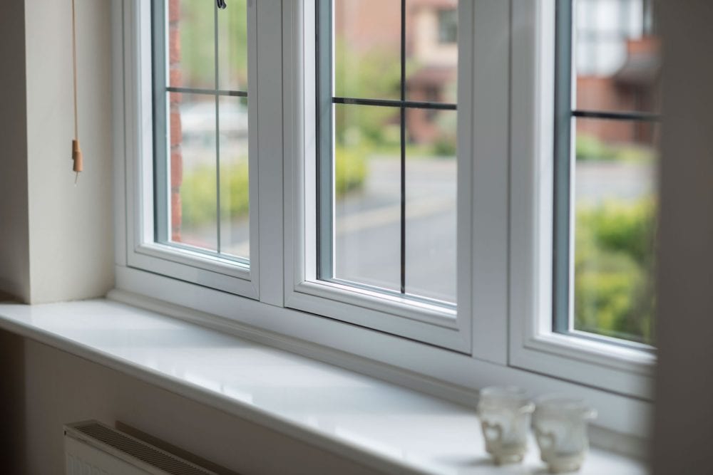 ازاى اختار القطاع المناسب ؟