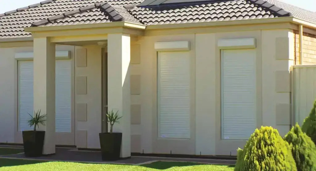 شيش حصيرة-شاتر